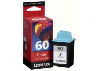 Lexmark 60 (17G0060E)